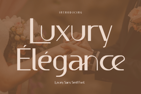Reviewing Luxury Élégance: A Designer’s Take